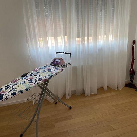Апартаменти Apartman Aria Загреб Екстер'єр фото