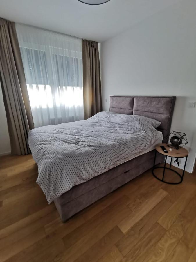 Апартаменти Apartman Aria Загреб Екстер'єр фото