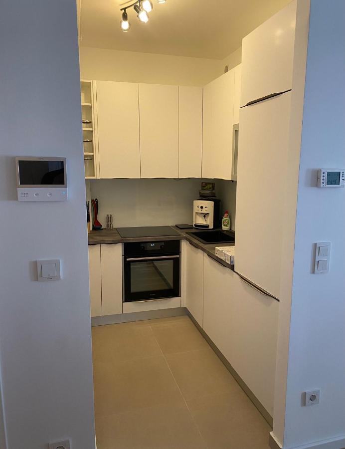 Апартаменти Apartman Aria Загреб Екстер'єр фото