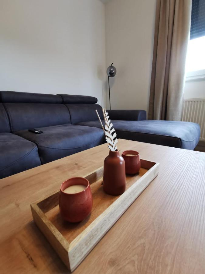 Apartman Aria Загреб Екстер'єр фото