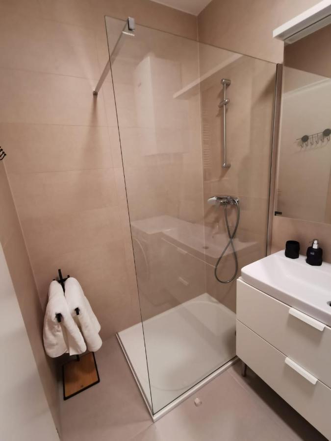 Апартаменти Apartman Aria Загреб Екстер'єр фото