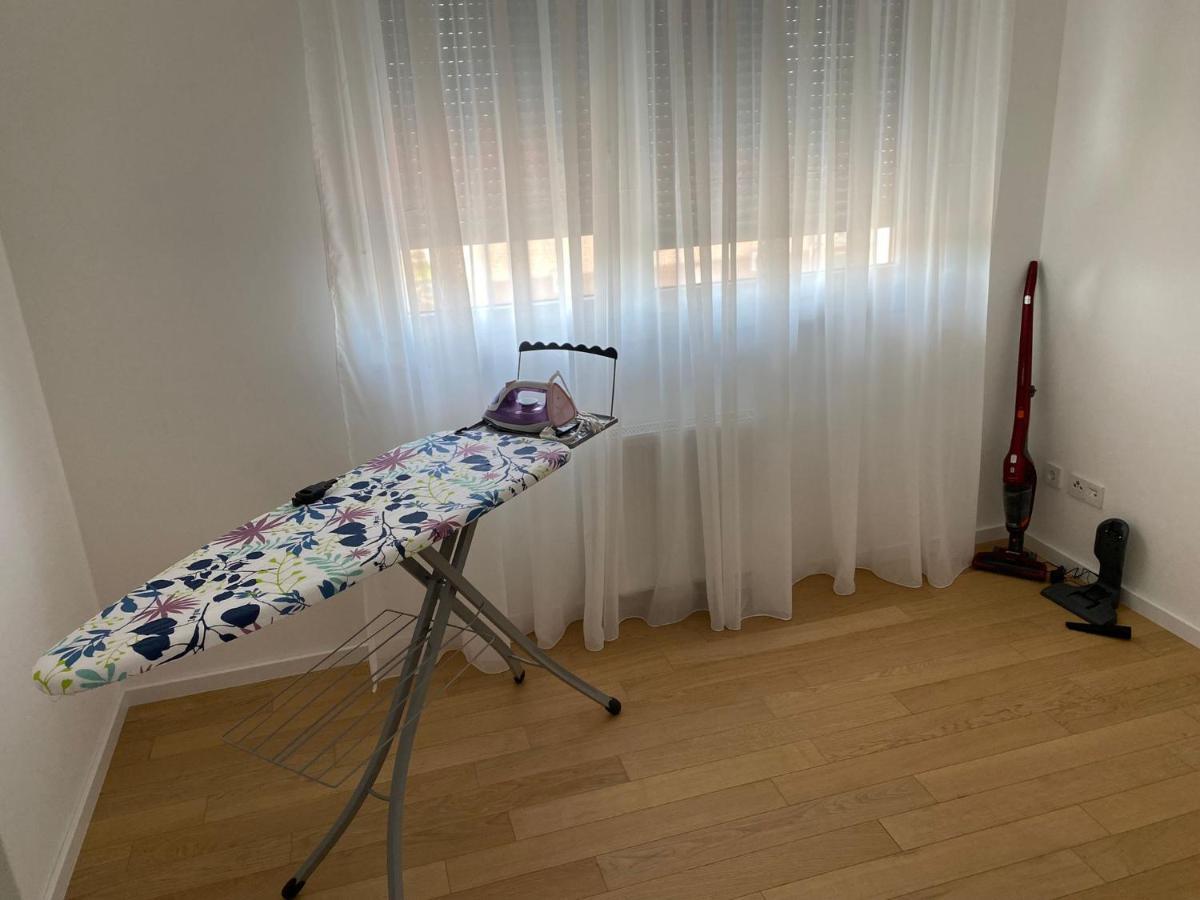 Апартаменти Apartman Aria Загреб Екстер'єр фото