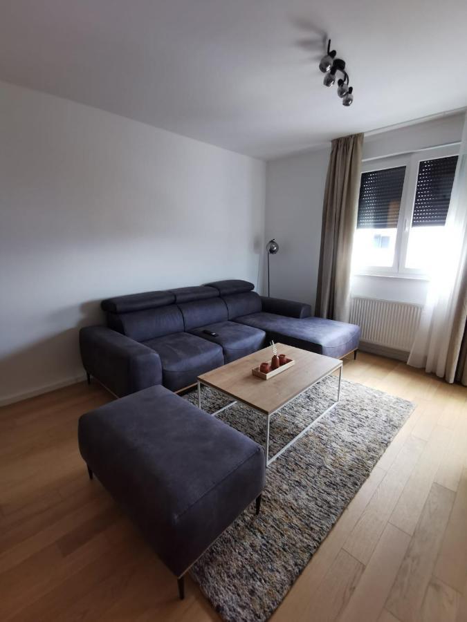 Апартаменти Apartman Aria Загреб Екстер'єр фото