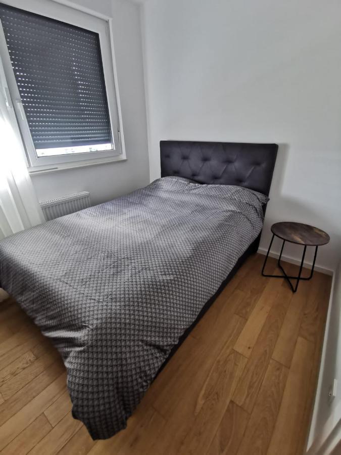 Апартаменти Apartman Aria Загреб Екстер'єр фото