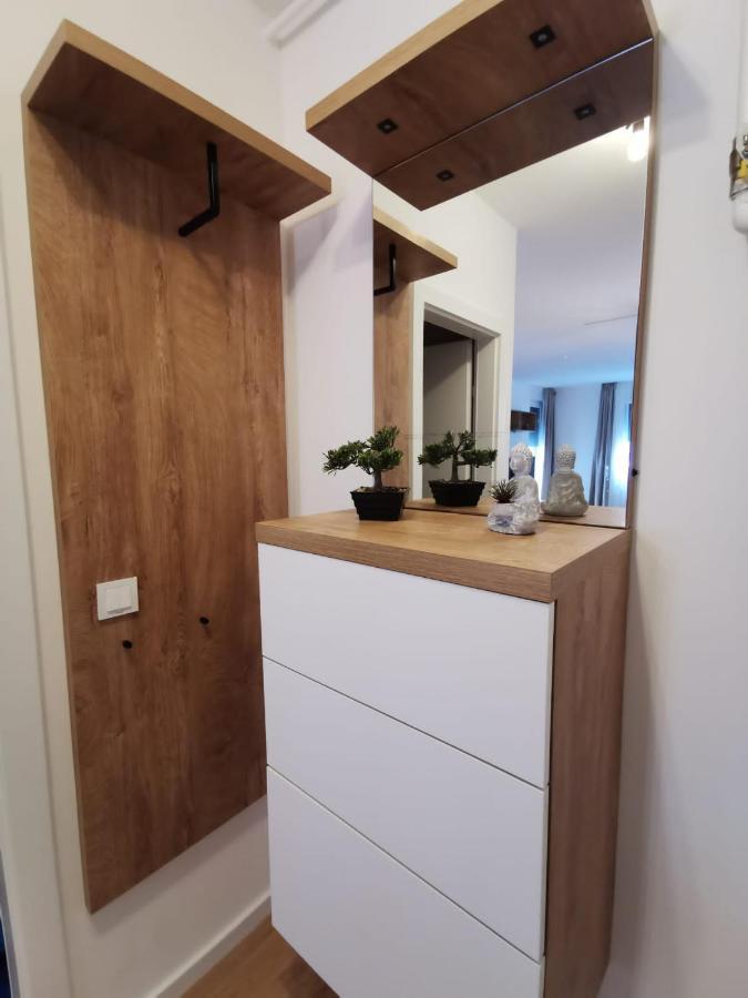 Апартаменти Apartman Aria Загреб Екстер'єр фото