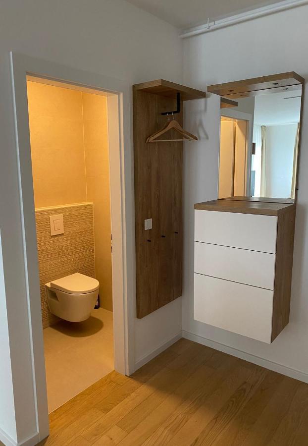 Apartman Aria Загреб Екстер'єр фото